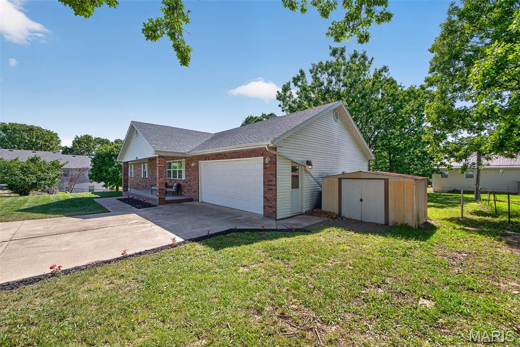 Highway H Dev 15 - Residential