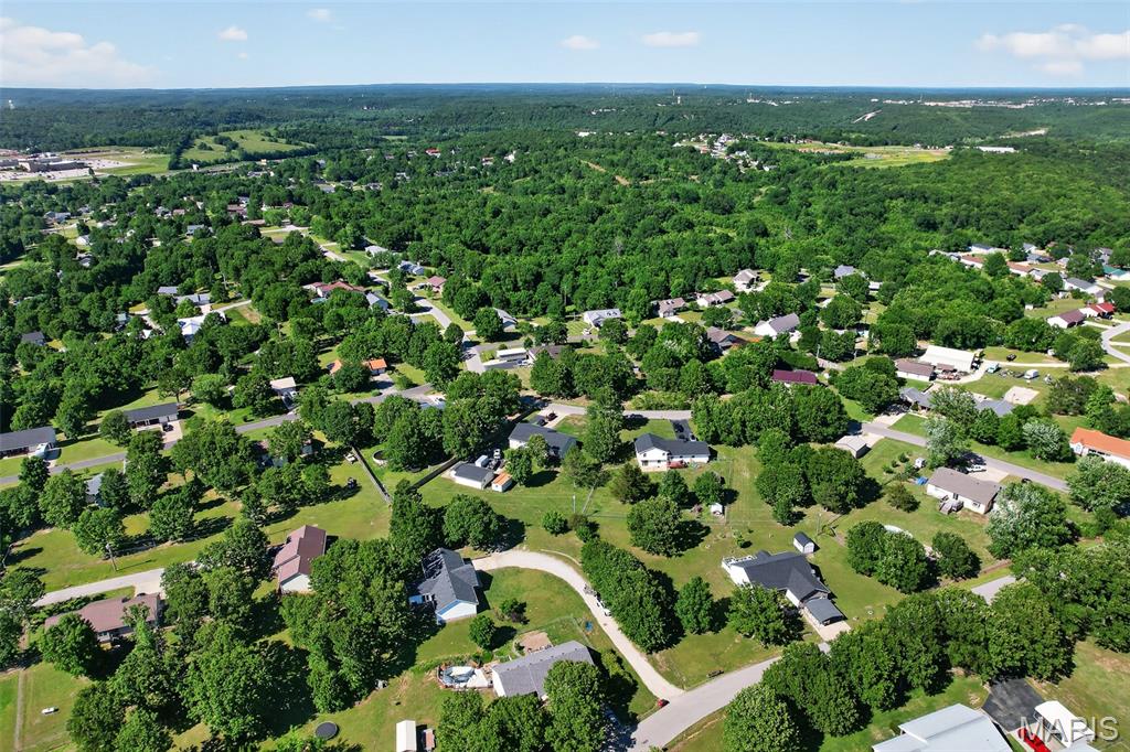 Highway H Dev 15 - Residential