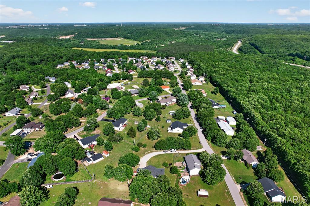 Highway H Dev 15 - Residential