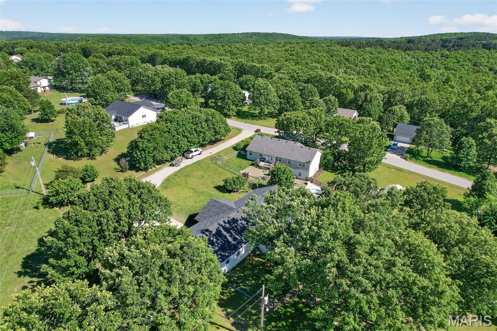 Highway H Dev 15 - Residential