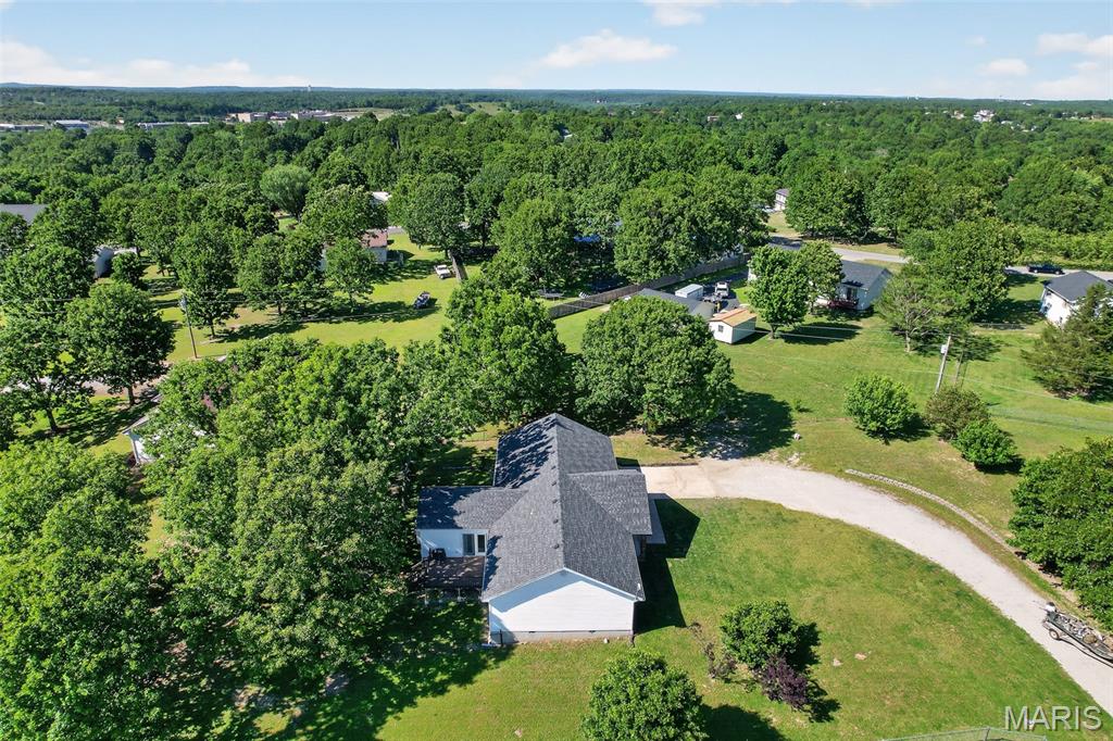 Highway H Dev 15 - Residential