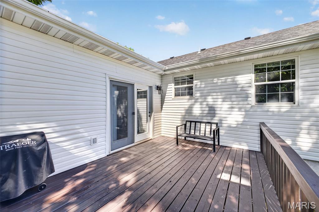 Highway H Dev 15 - Residential