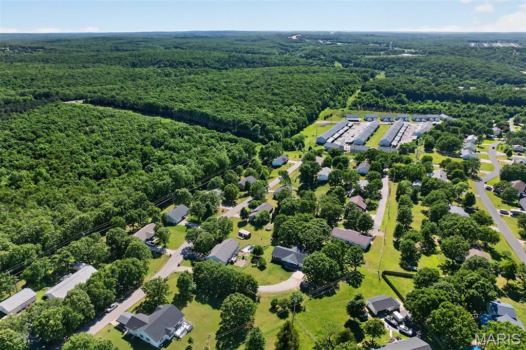 Highway H Dev 15 - Residential