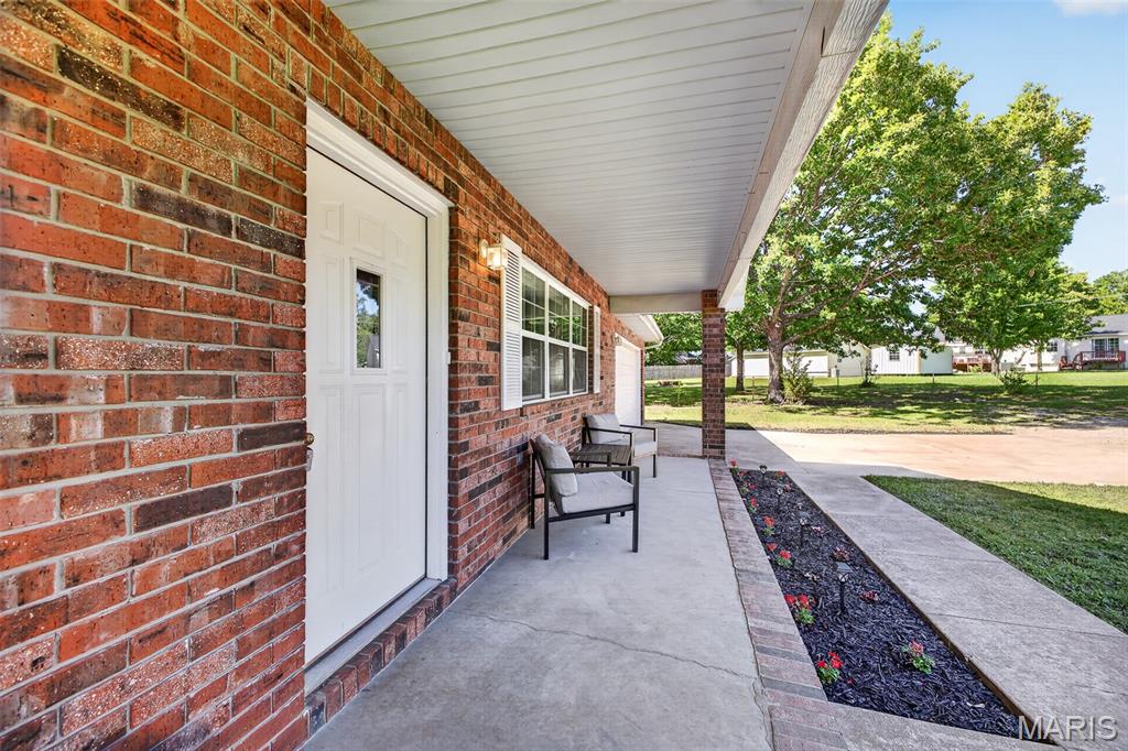 Highway H Dev 15 - Residential
