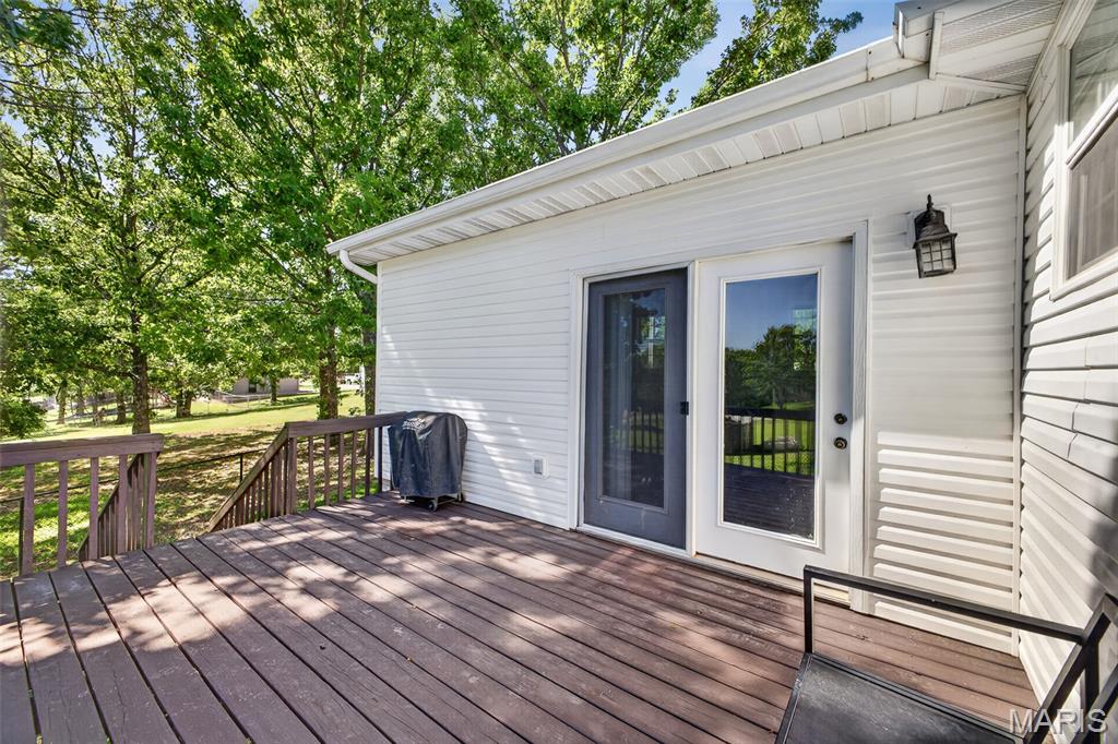 Highway H Dev 15 - Residential