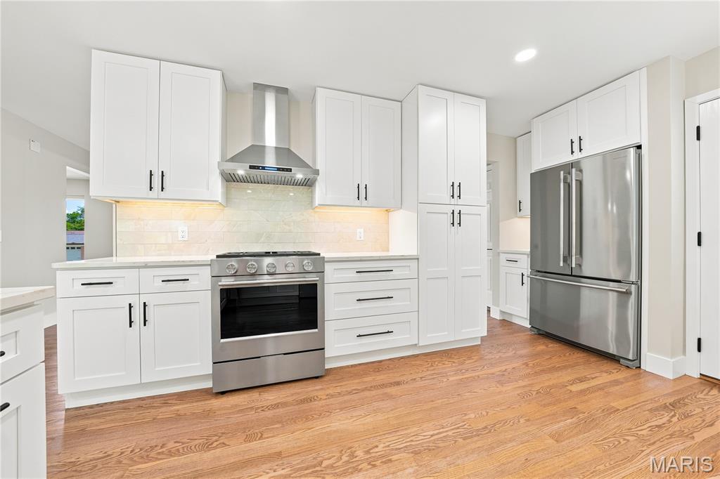 Charliken Sec 1 - Residential