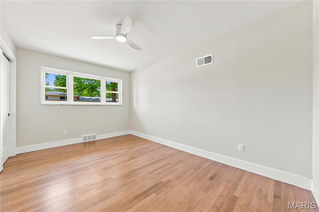 Charliken Sec 1 - Residential