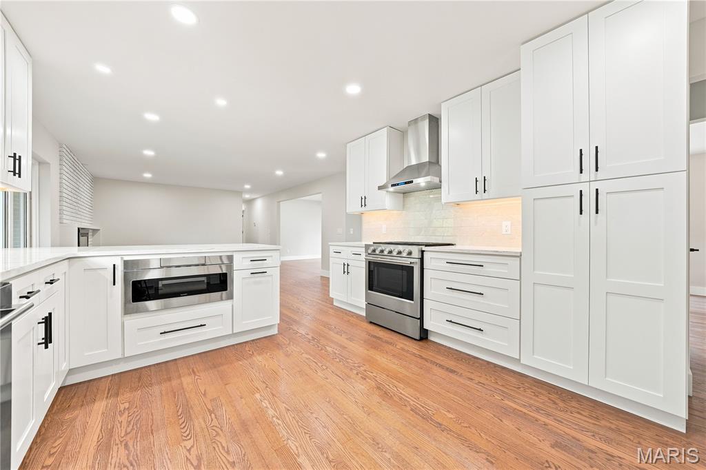 Charliken Sec 1 - Residential
