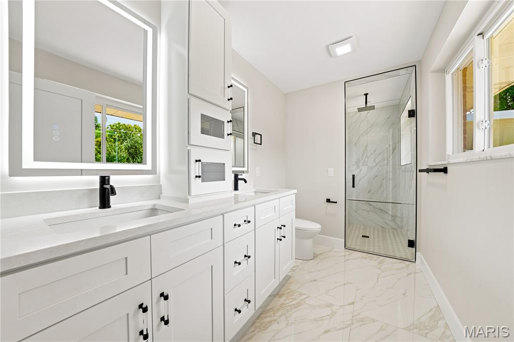 Charliken Sec 1 - Residential