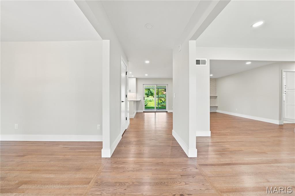 Charliken Sec 1 - Residential