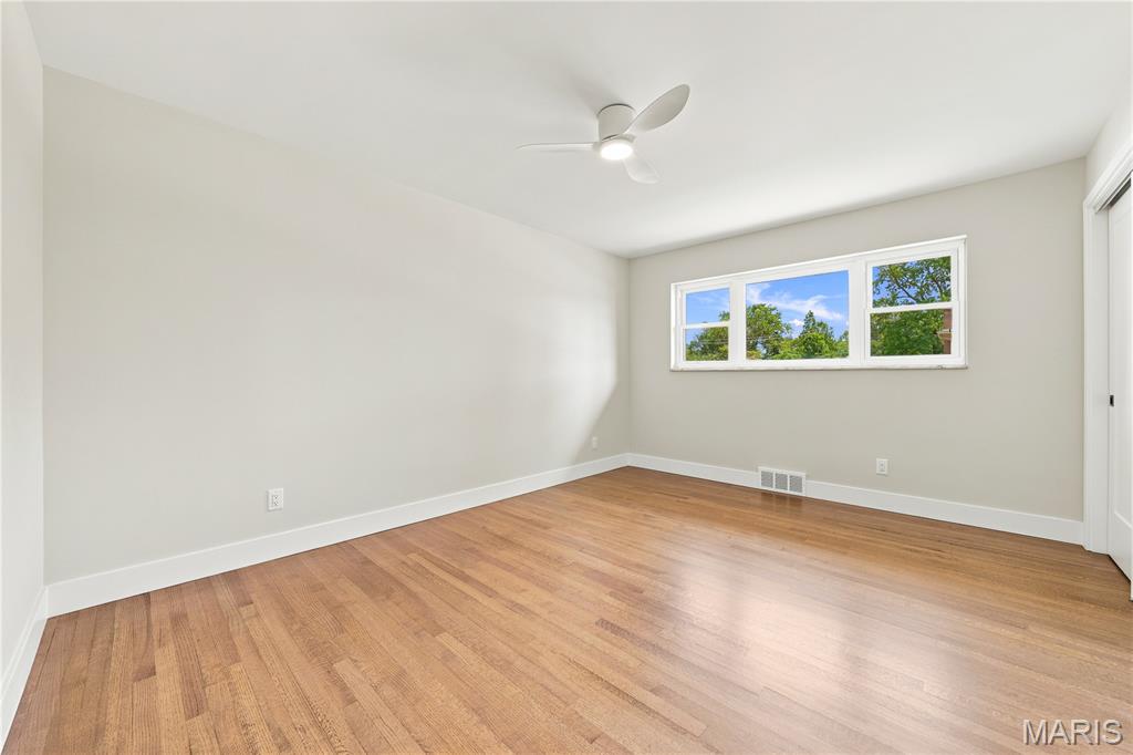 Charliken Sec 1 - Residential