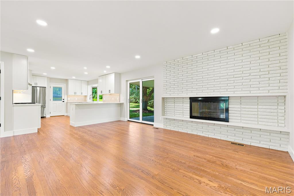 Charliken Sec 1 - Residential