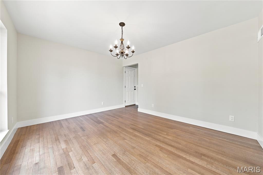 Charliken Sec 1 - Residential