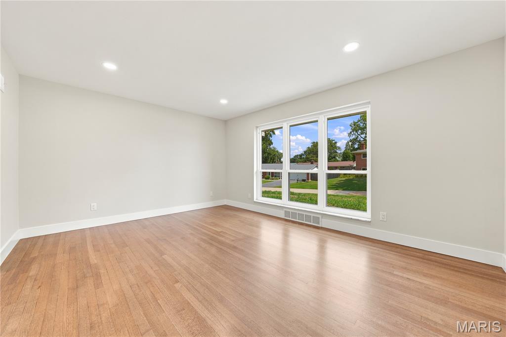 Charliken Sec 1 - Residential
