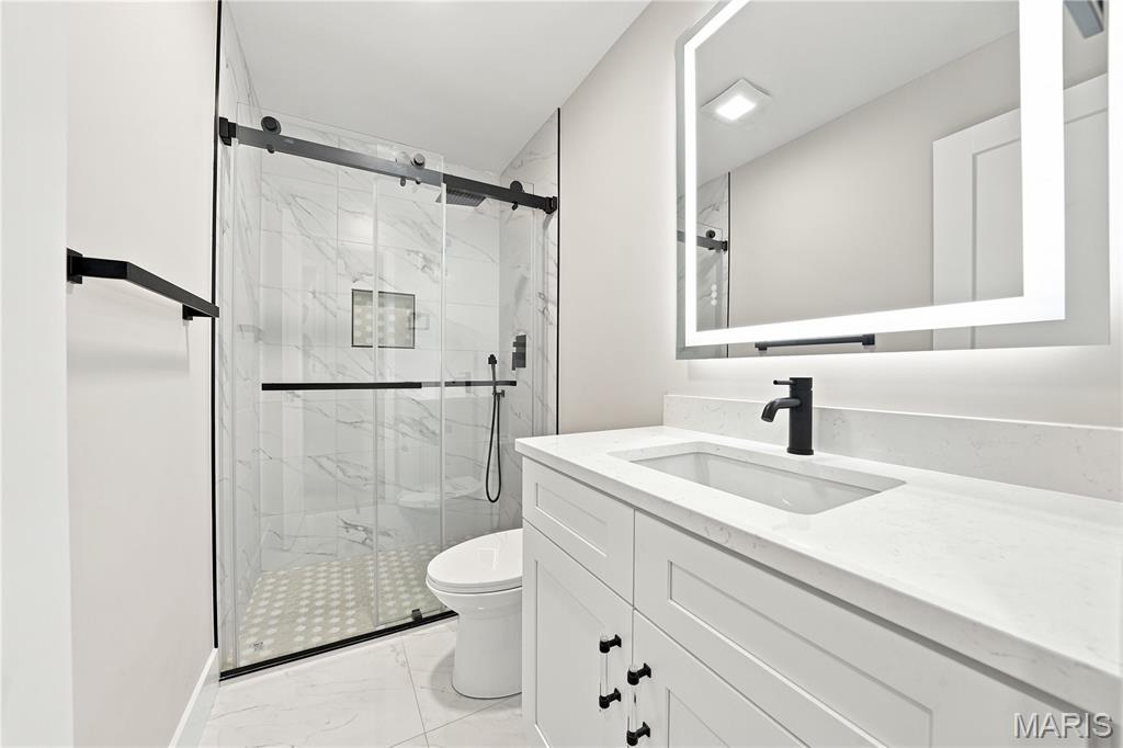 Charliken Sec 1 - Residential