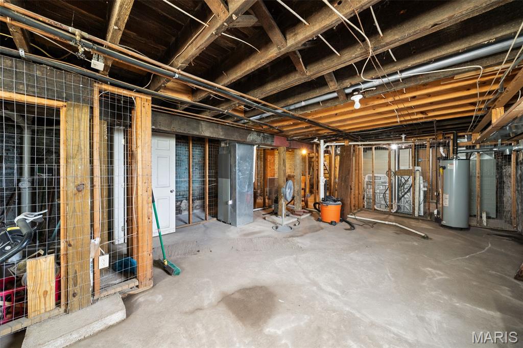 4034-4036 Laclede Condo - Residential