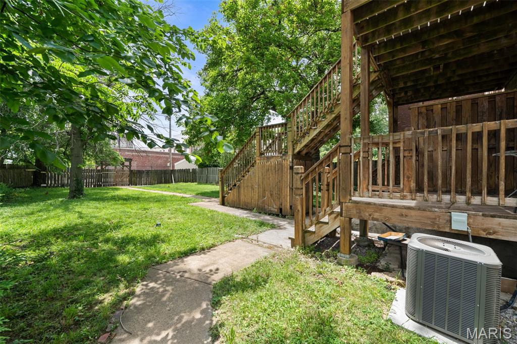 4034-4036 Laclede Condo - Residential