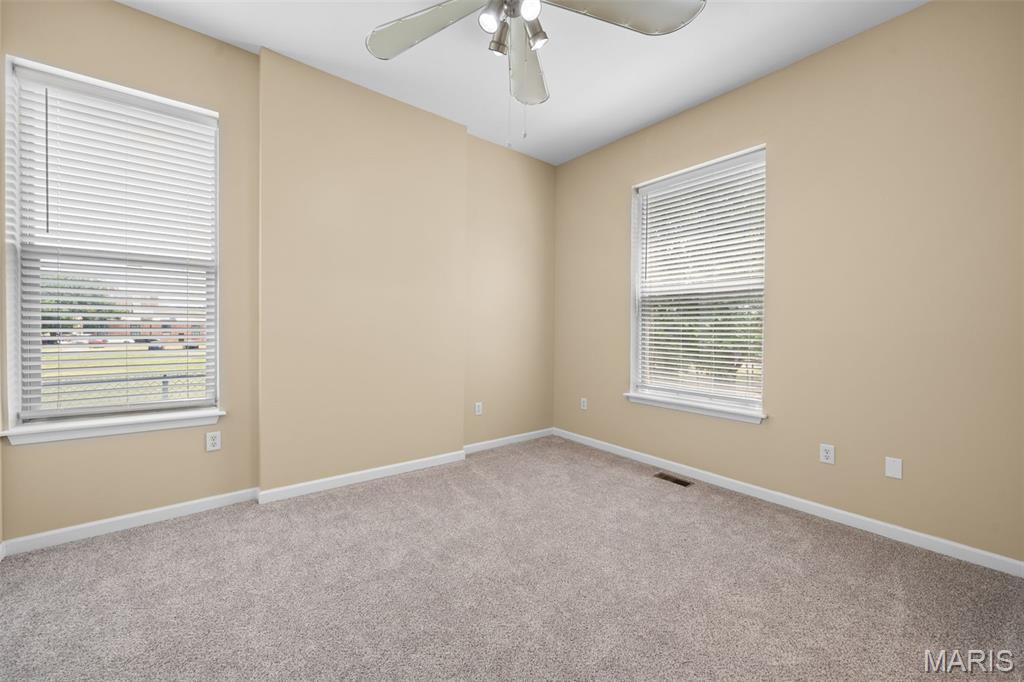 4034-4036 Laclede Condo - Residential