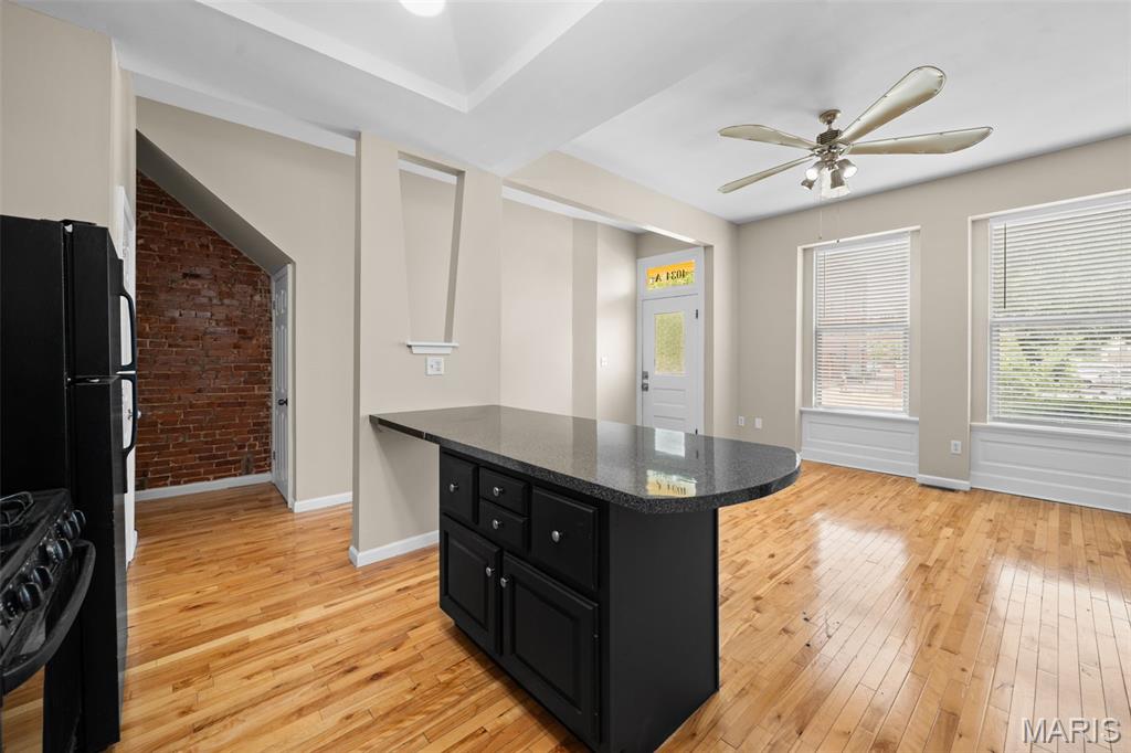 4034-4036 Laclede Condo - Residential