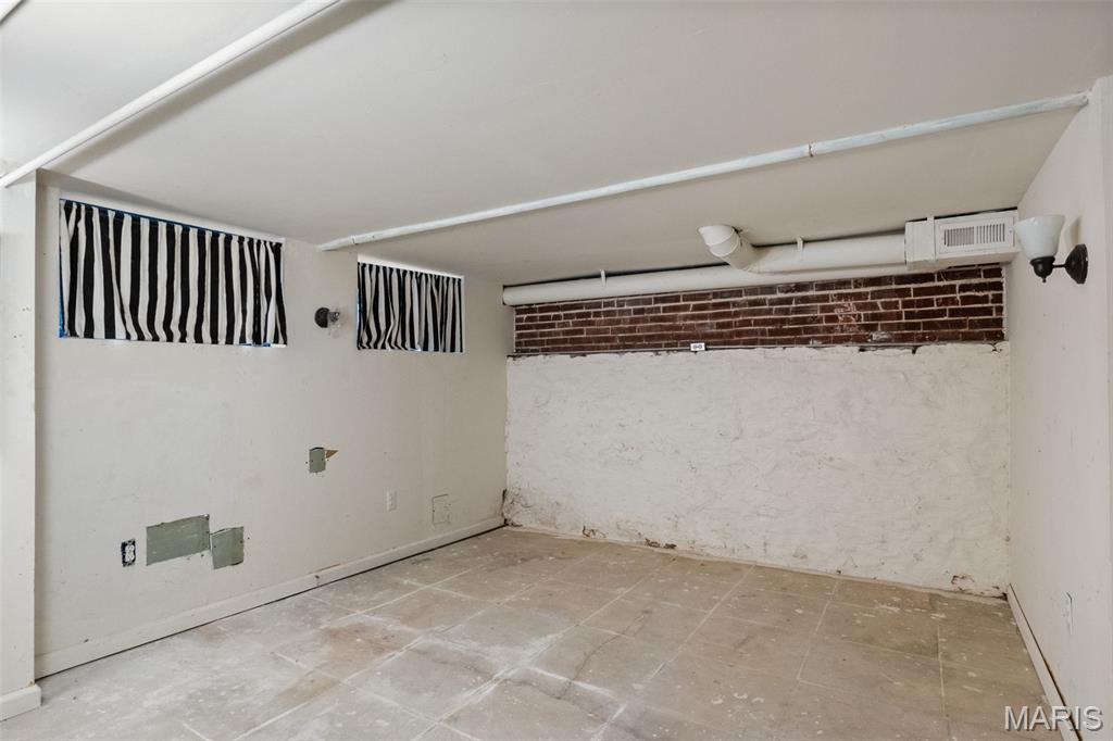 4034-4036 Laclede Condo - Residential