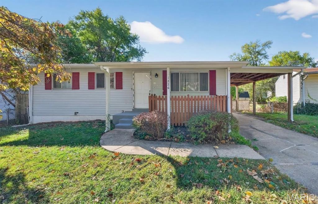 Larimore Hills Blk Pts 9 Thru 15 Resub - Residential