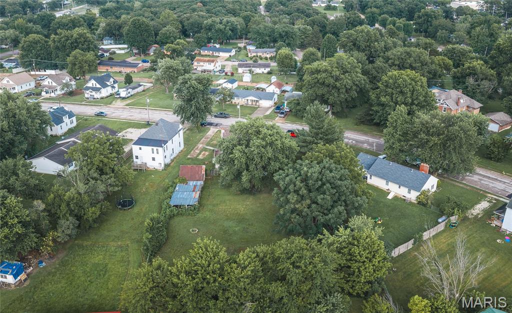 Town/Bland - Residential
