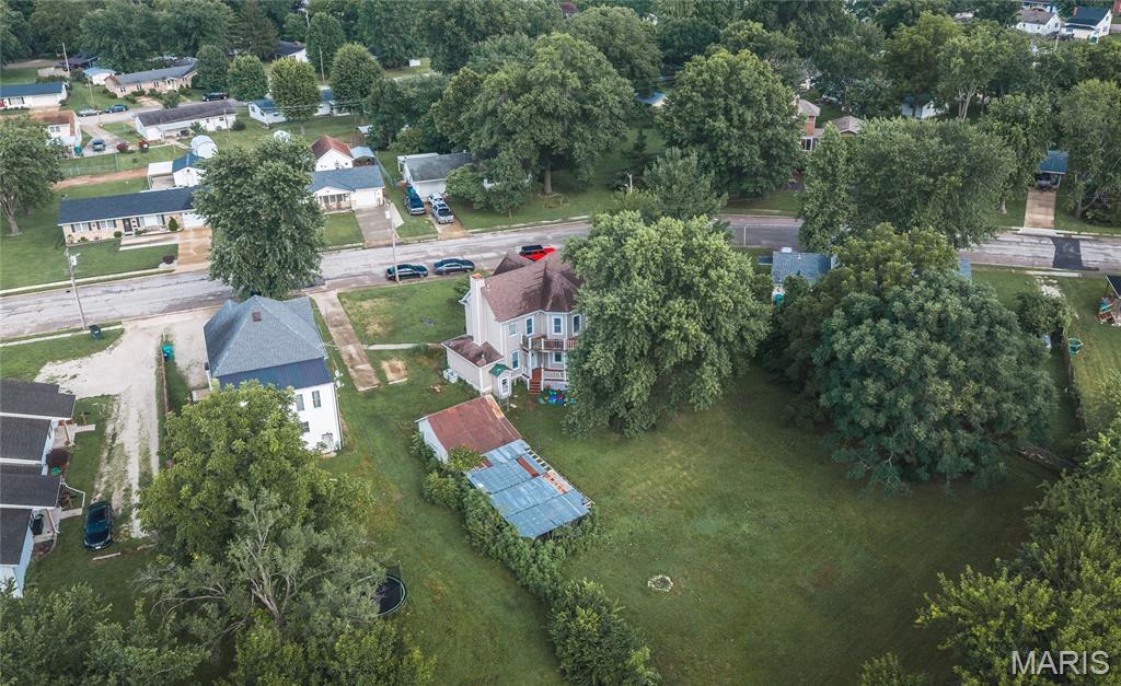 Town/Bland - Residential