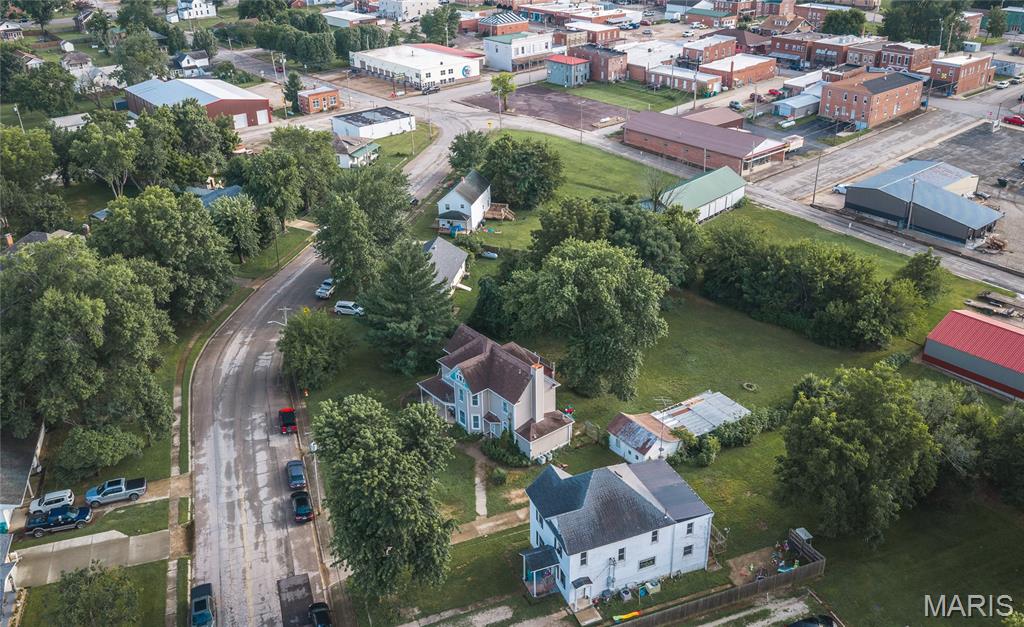 Town/Bland - Residential