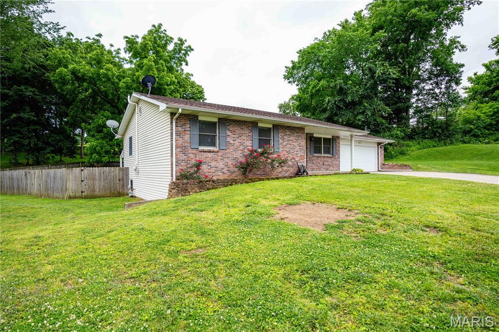 Sunset Hills - Residential