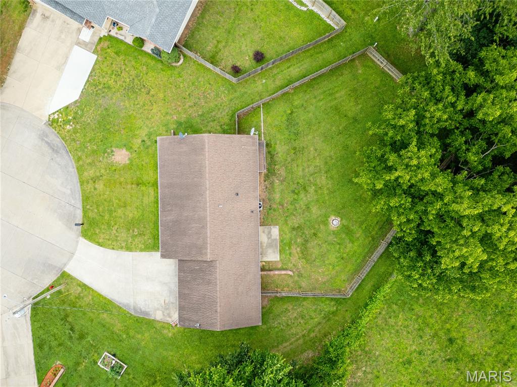 Sunset Hills - Residential