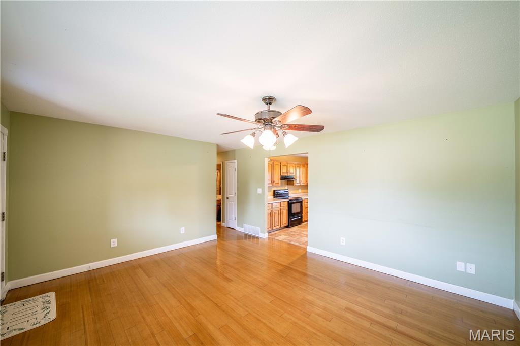 Sunset Hills - Residential