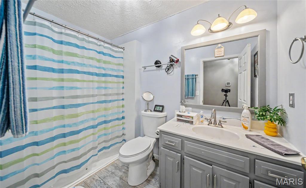 Oaklawn Place - Residential