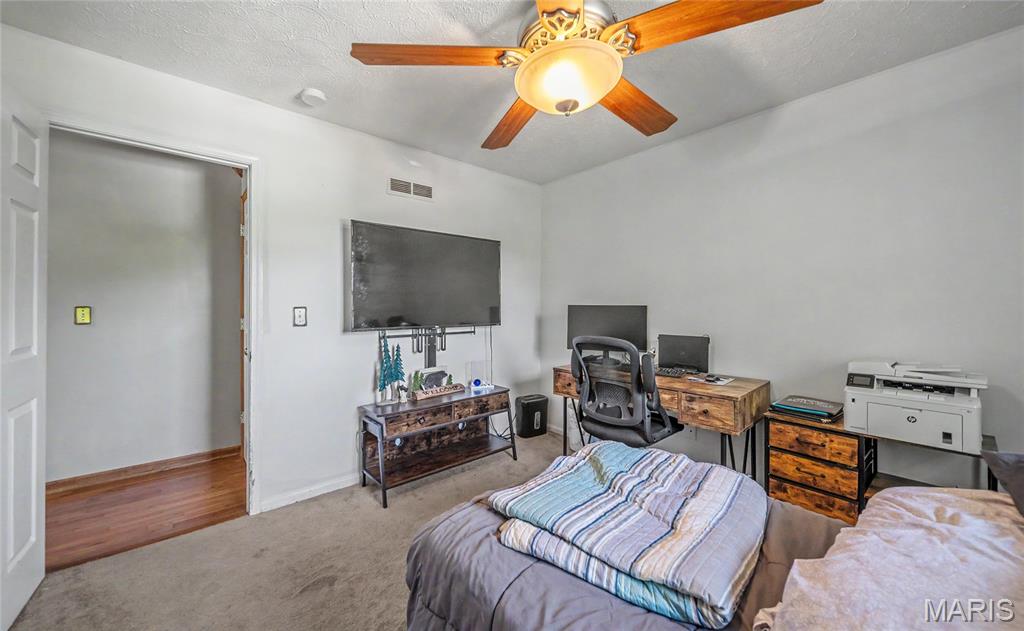 Oaklawn Place - Residential