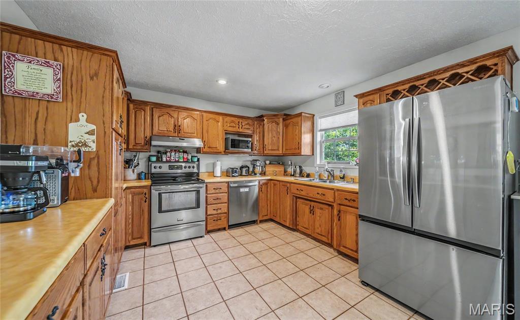 Oaklawn Place - Residential