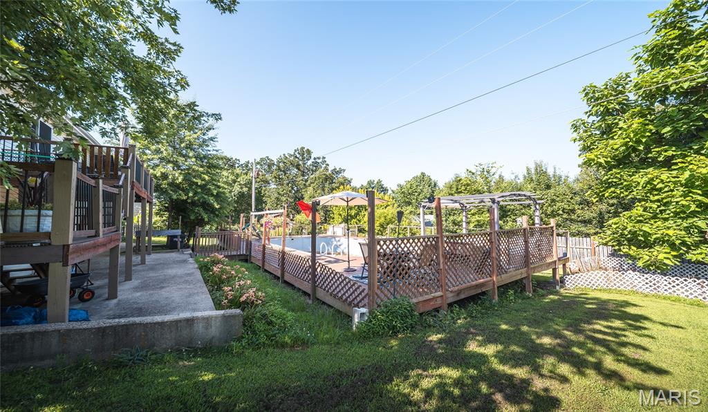 Oaklawn Place - Residential
