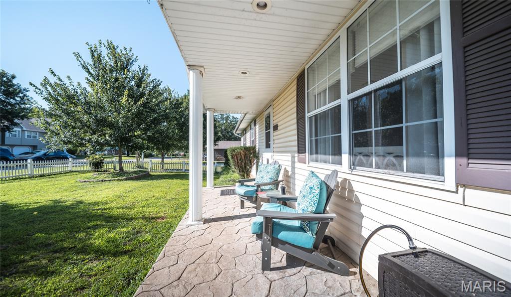 Oaklawn Place - Residential
