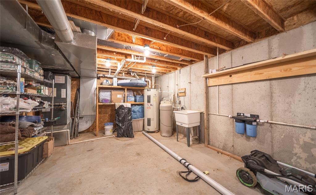 Oaklawn Place - Residential