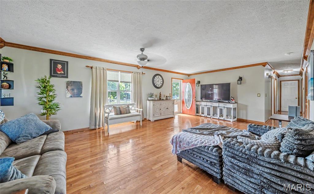 Oaklawn Place - Residential