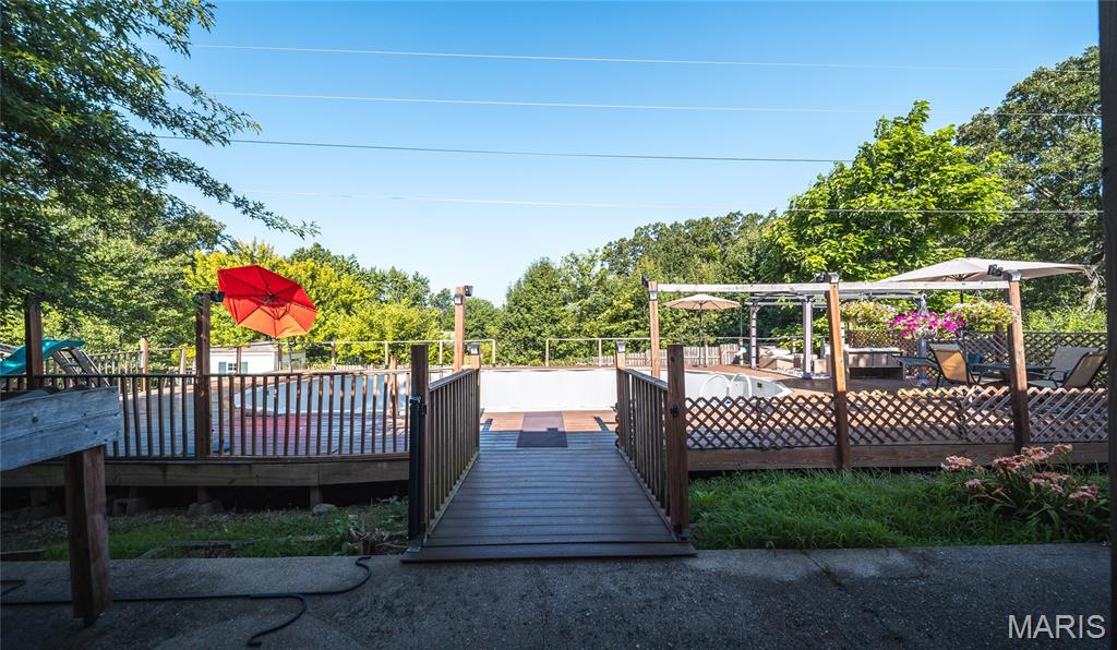 Oaklawn Place - Residential