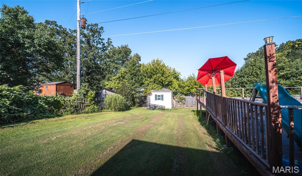 Oaklawn Place - Residential