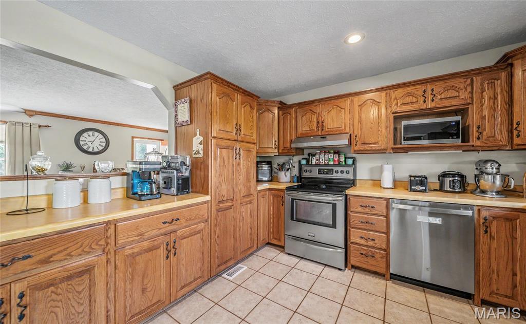 Oaklawn Place - Residential