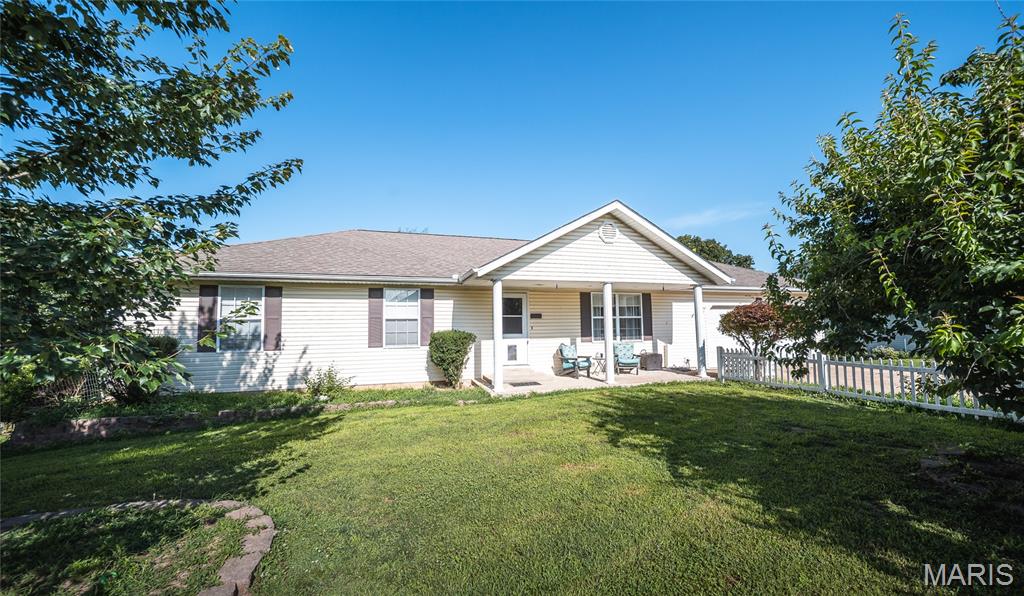 Oaklawn Place - Residential