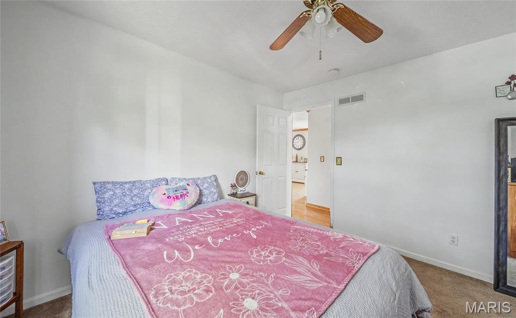 Oaklawn Place - Residential