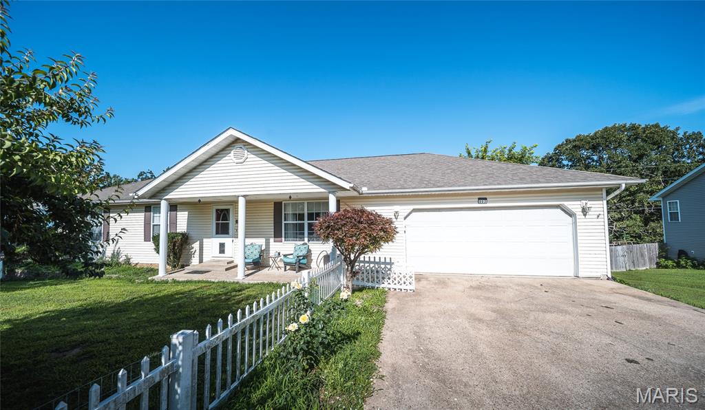 Oaklawn Place - Residential