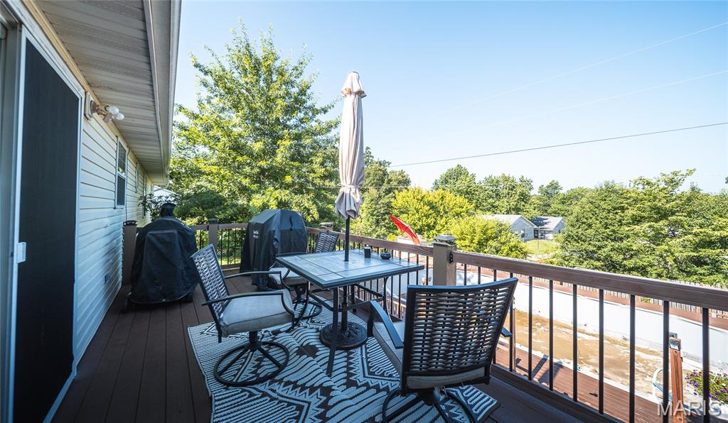 Oaklawn Place - Residential