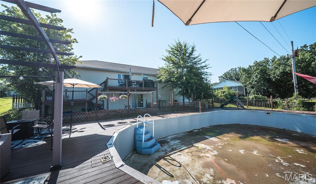 Oaklawn Place - Residential