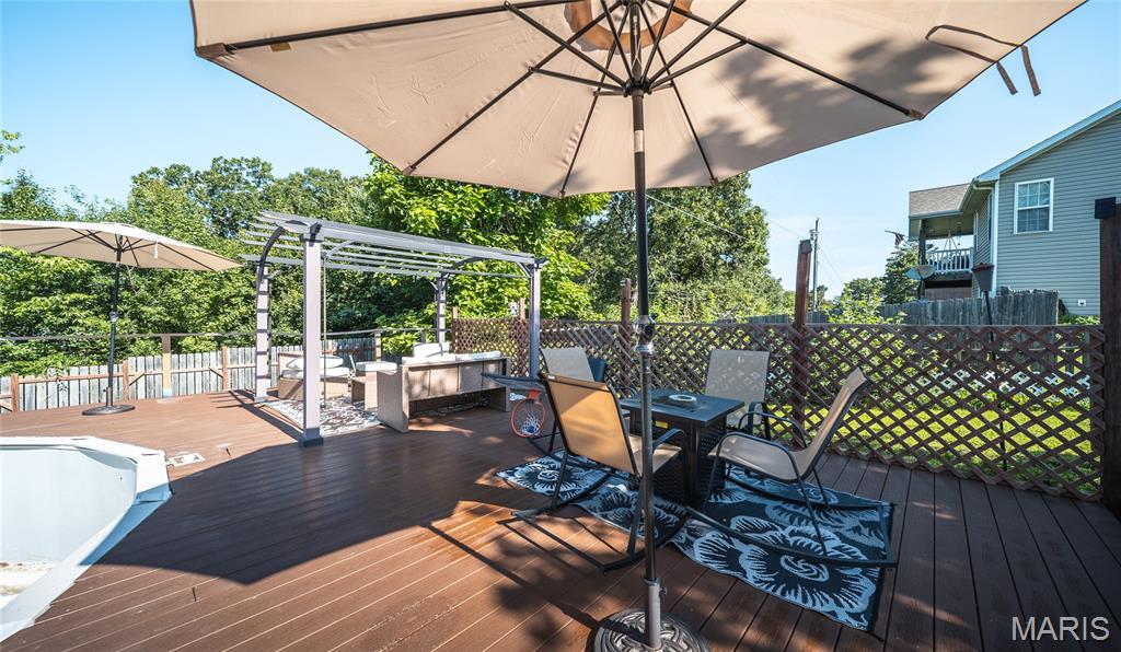 Oaklawn Place - Residential