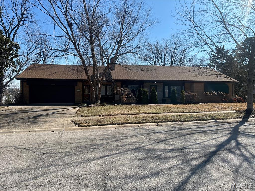 Bellewood - Residential