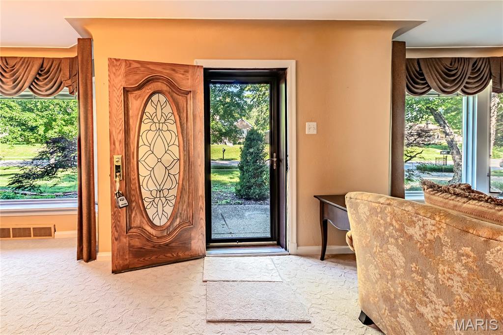 Bellewood - Residential