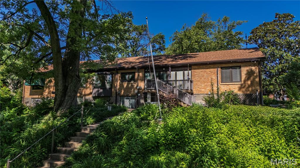 Bellewood - Residential